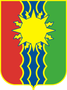 Герб Братск