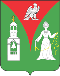 Герб Ликино-Дулёво