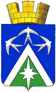Герб Луховицы