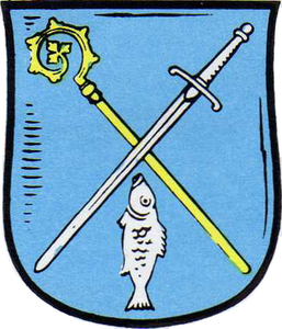 Герб Приморск