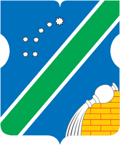 Герб Северный