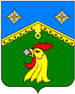 Герб Томилино