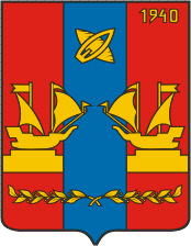 Герб Яхрома