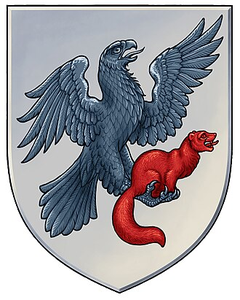 Герб Якутск